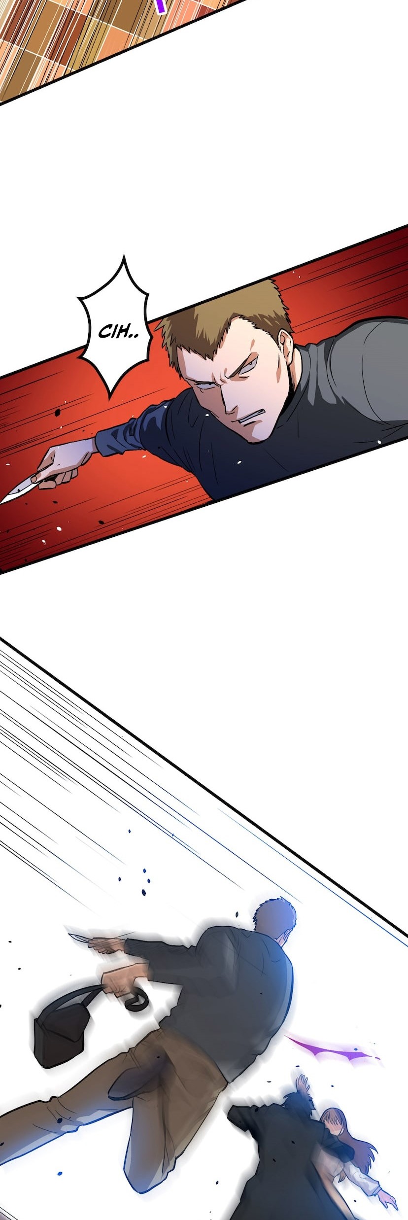 Anti-Hero chapter 01 halaman 44