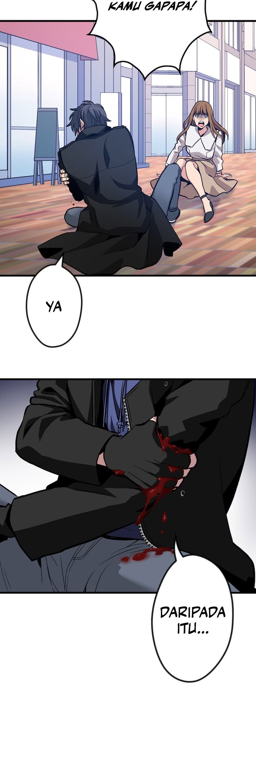 Anti-Hero chapter 01 halaman 46