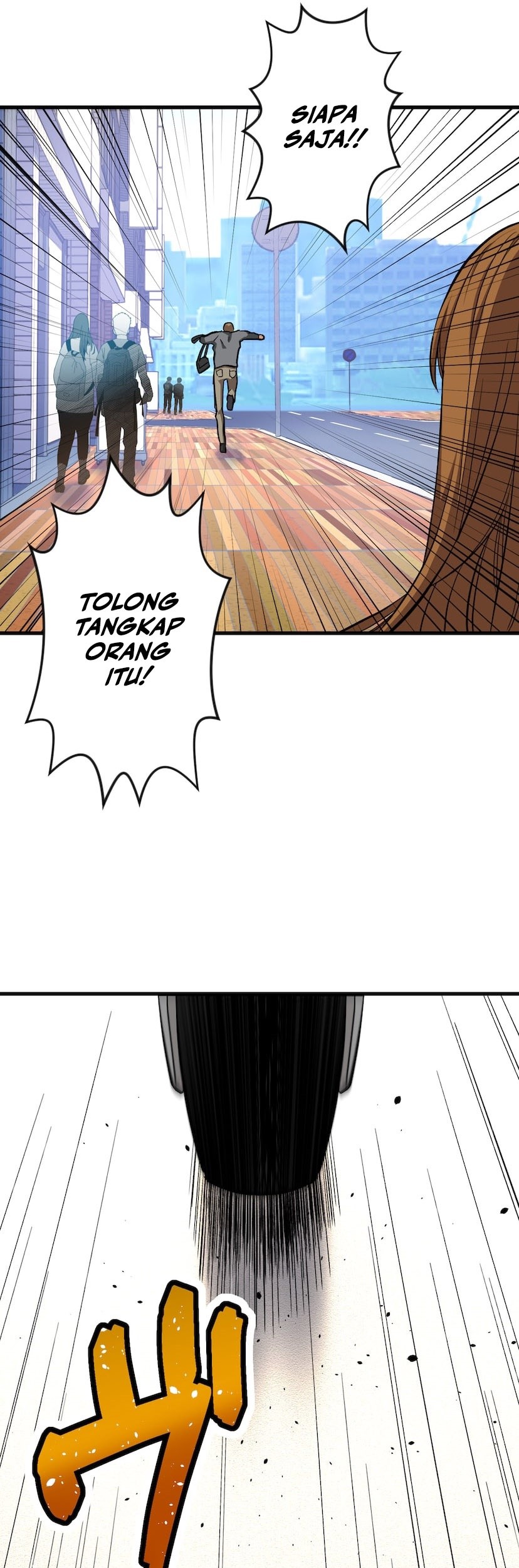 Anti-Hero chapter 01 halaman 47