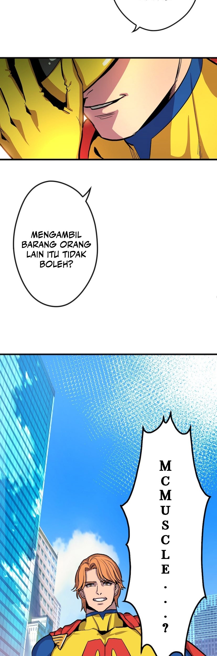 Anti-Hero chapter 01 halaman 54