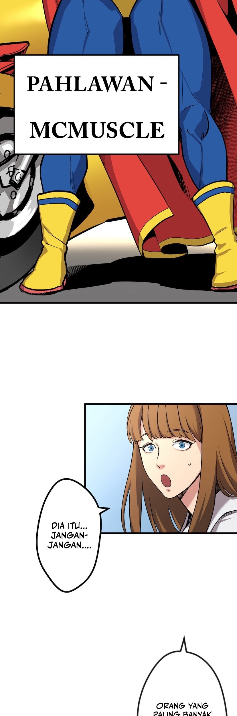 Anti-Hero chapter 01 halaman 56