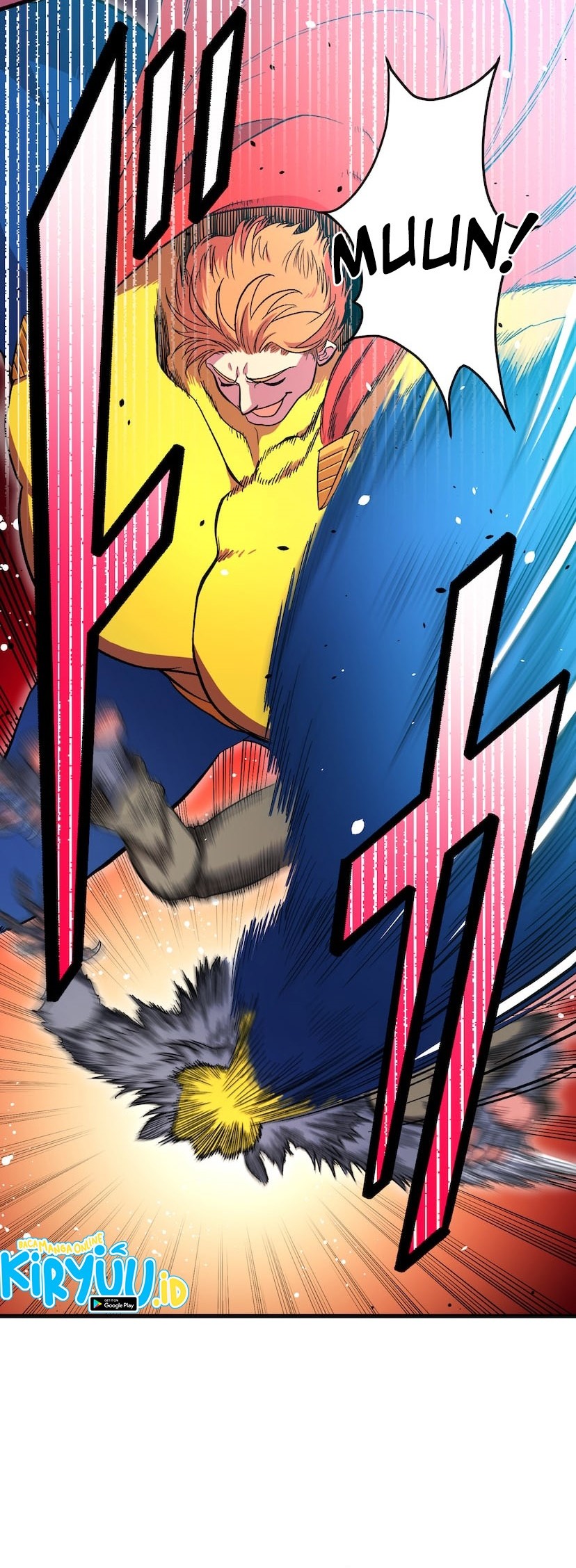 Anti-Hero chapter 01 halaman 62