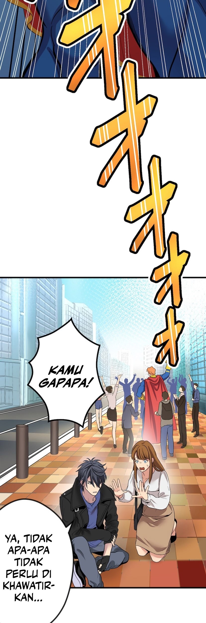 Anti-Hero chapter 01 halaman 64