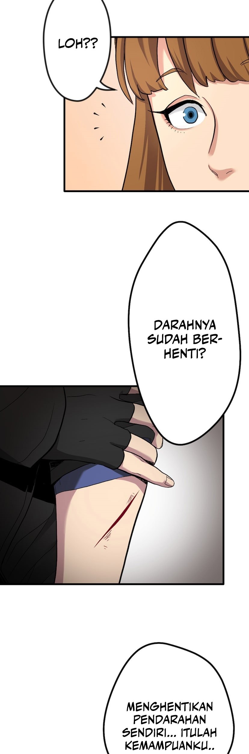 Anti-Hero chapter 01 halaman 66