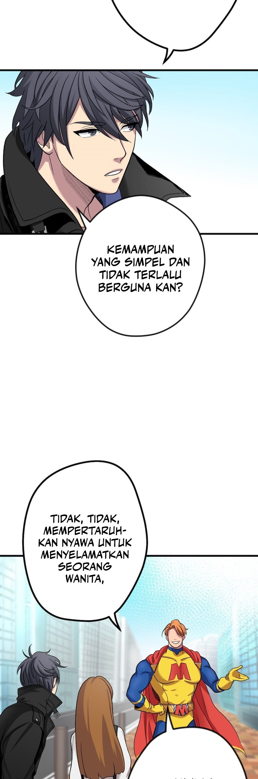 Anti-Hero chapter 01 halaman 67