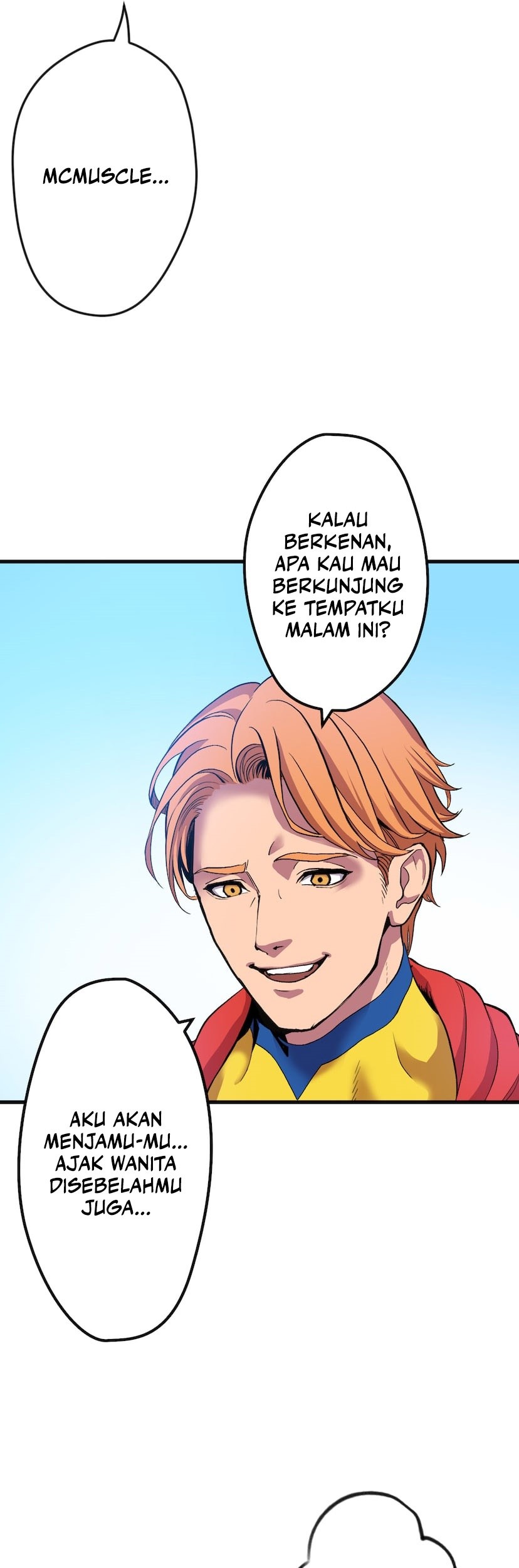 Anti-Hero chapter 01 halaman 69