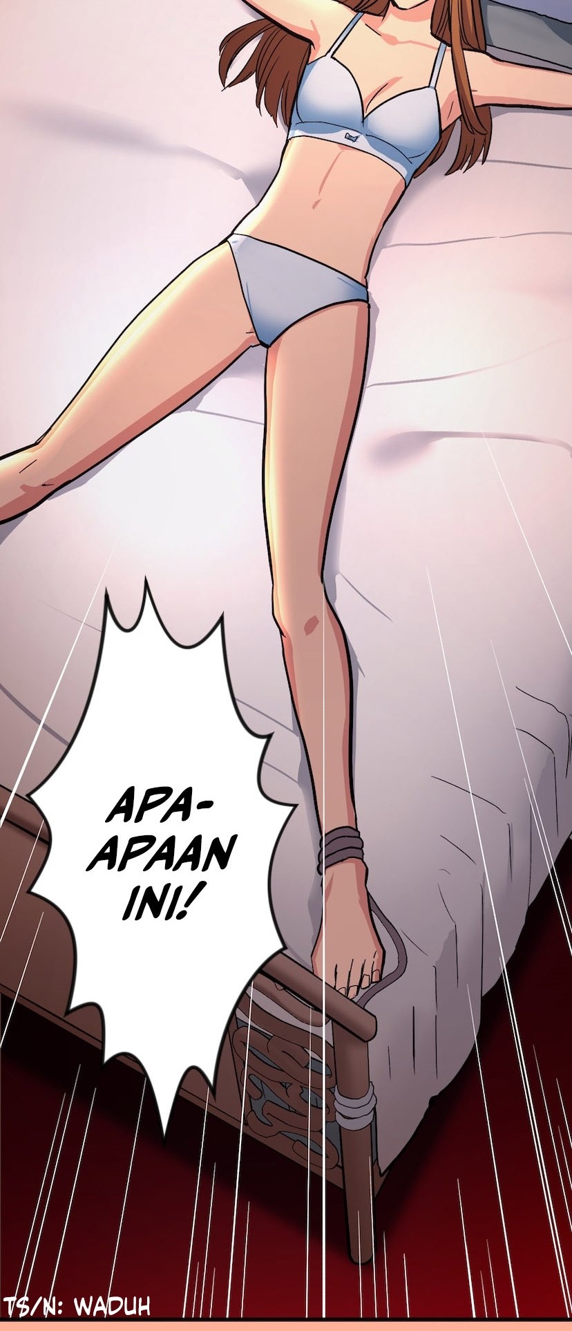 Anti-Hero chapter 01 halaman 84