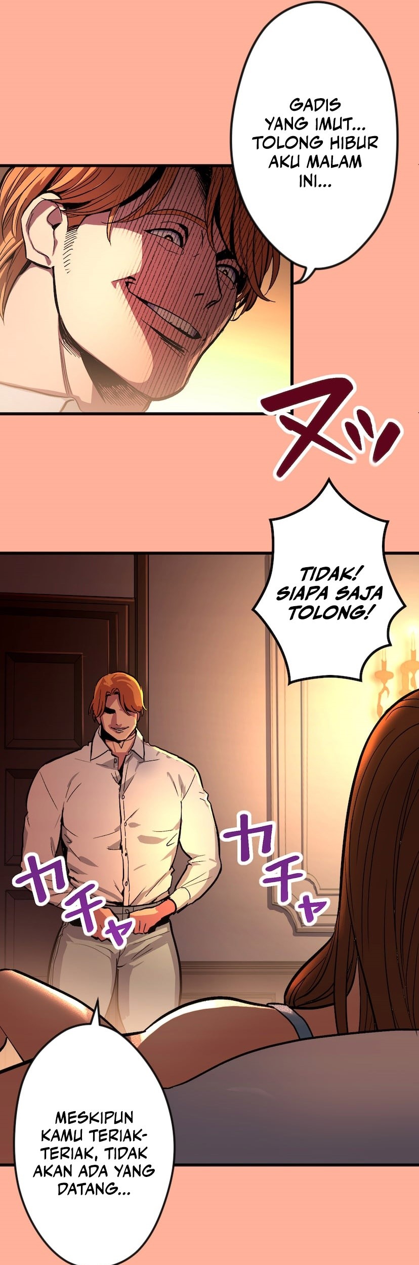 Anti-Hero chapter 01 halaman 85