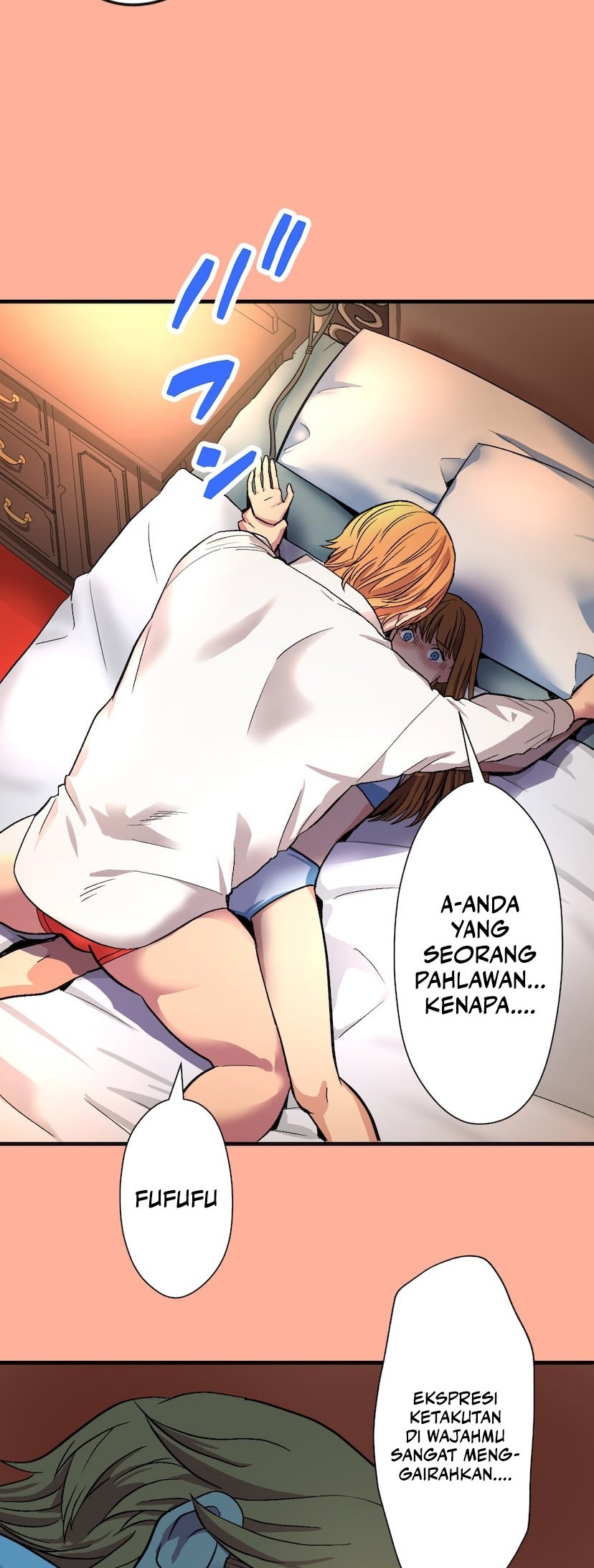 Anti-Hero chapter 01 halaman 86
