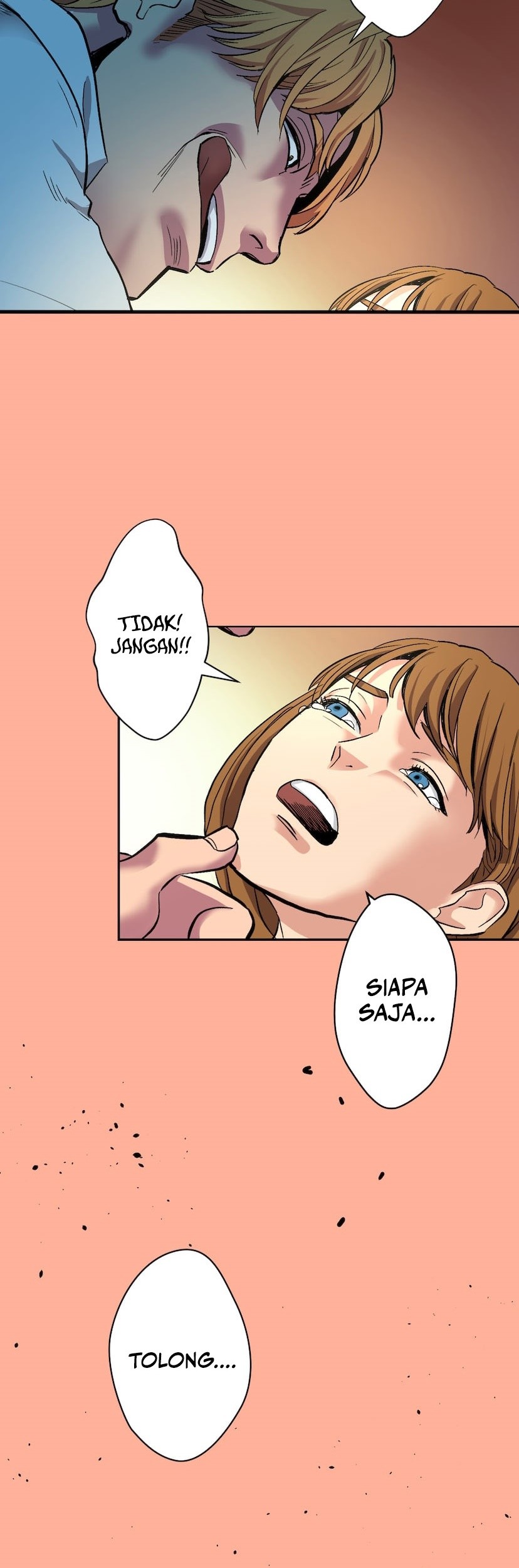 Anti-Hero chapter 01 halaman 87