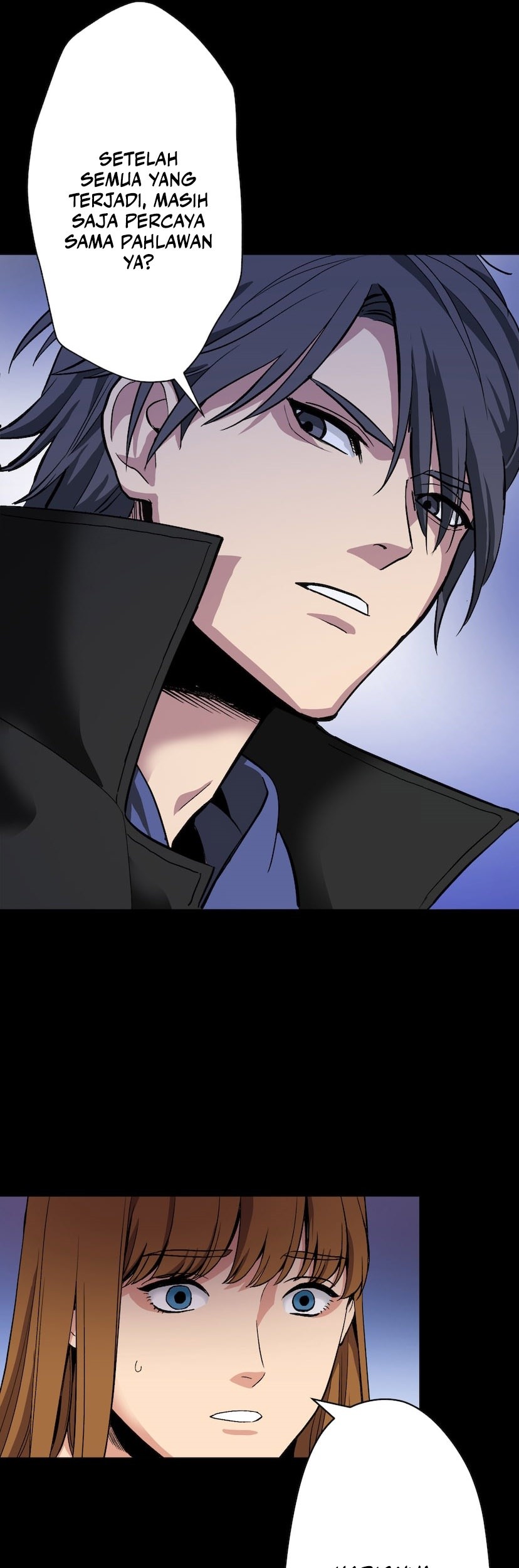 Anti-Hero chapter 01 halaman 99