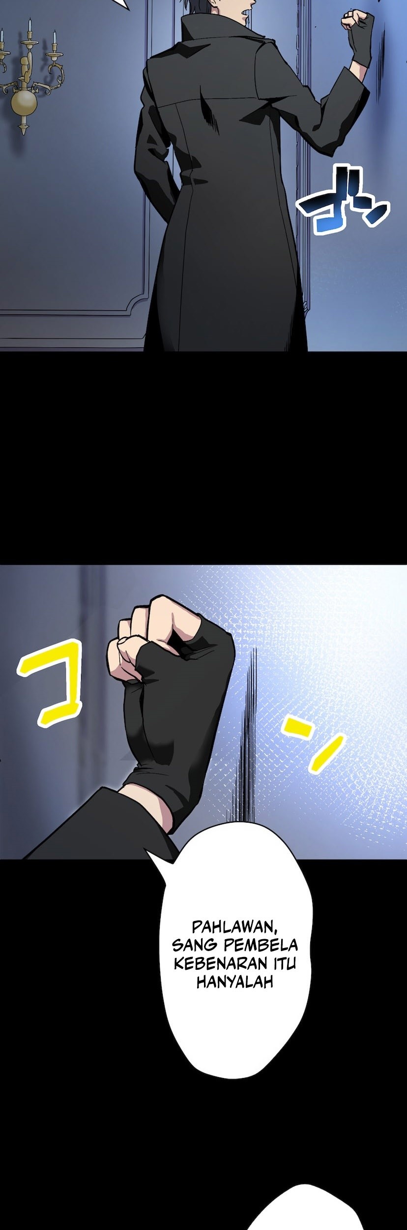 Anti-Hero chapter 01 halaman 101