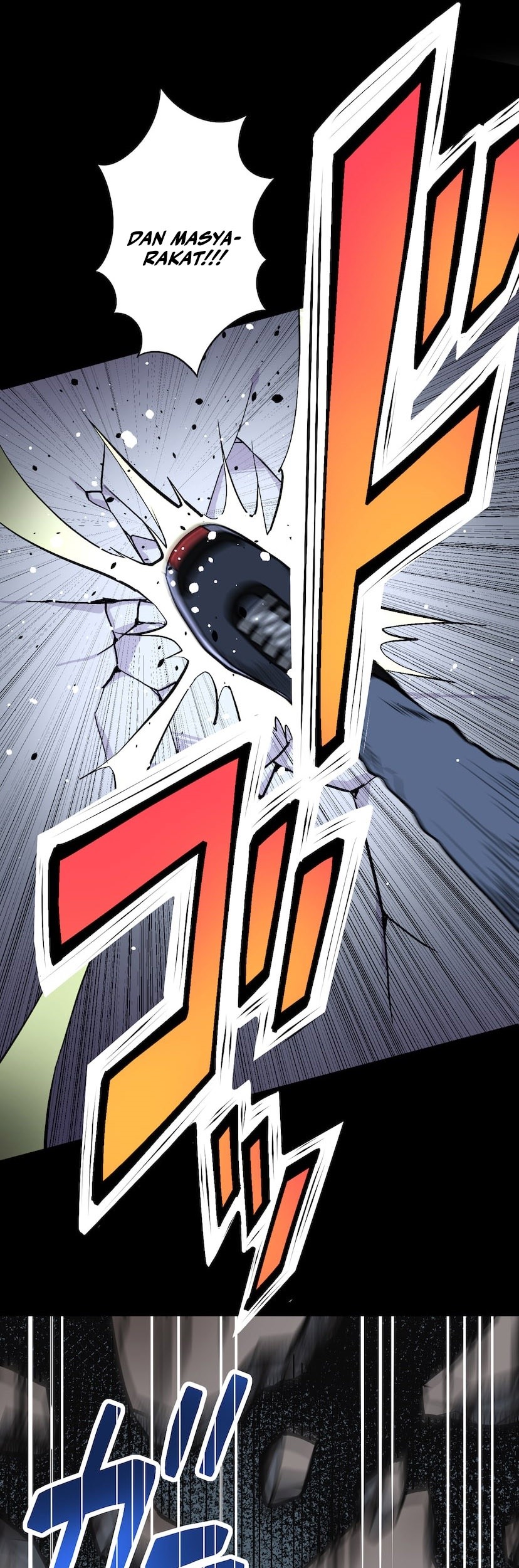 Anti-Hero chapter 01 halaman 103