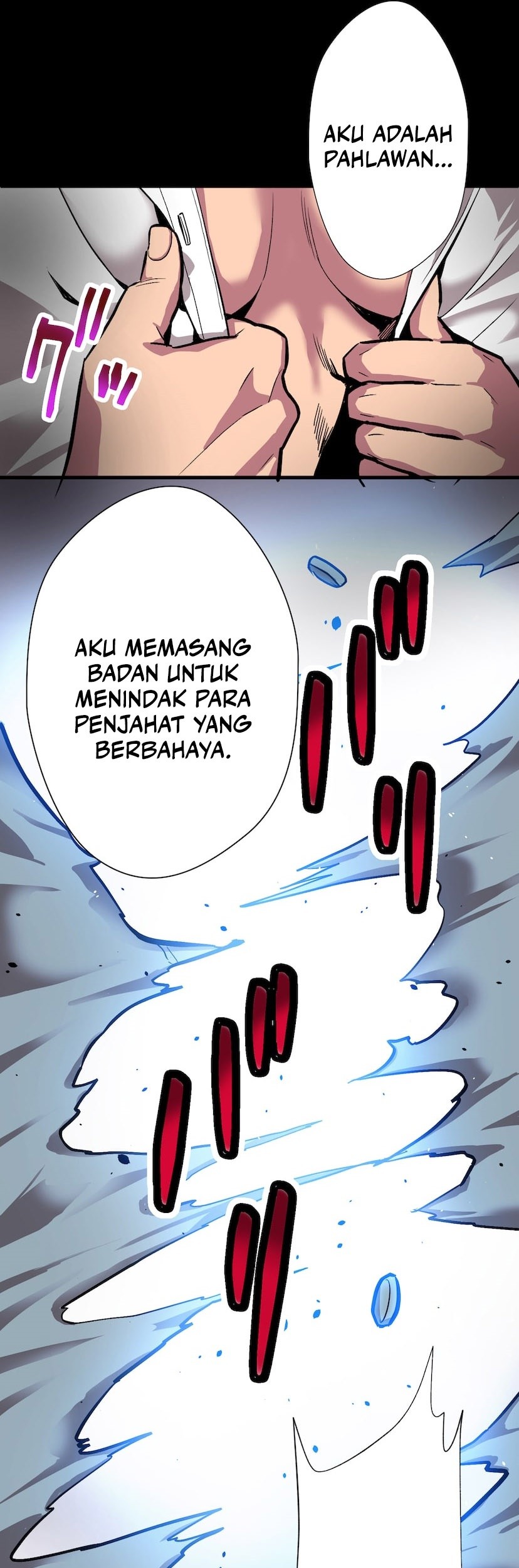 Anti-Hero chapter 01 halaman 109