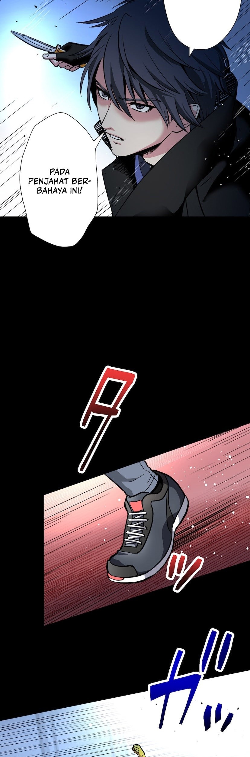 Anti-Hero chapter 01 halaman 112