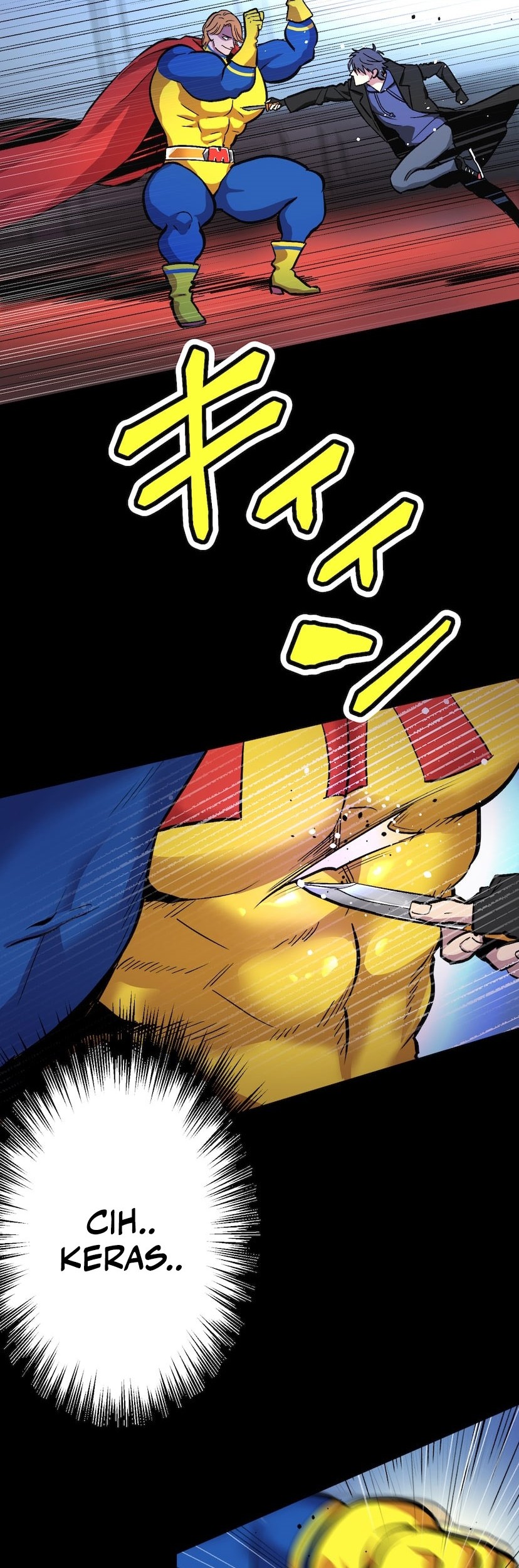Anti-Hero chapter 01 halaman 113