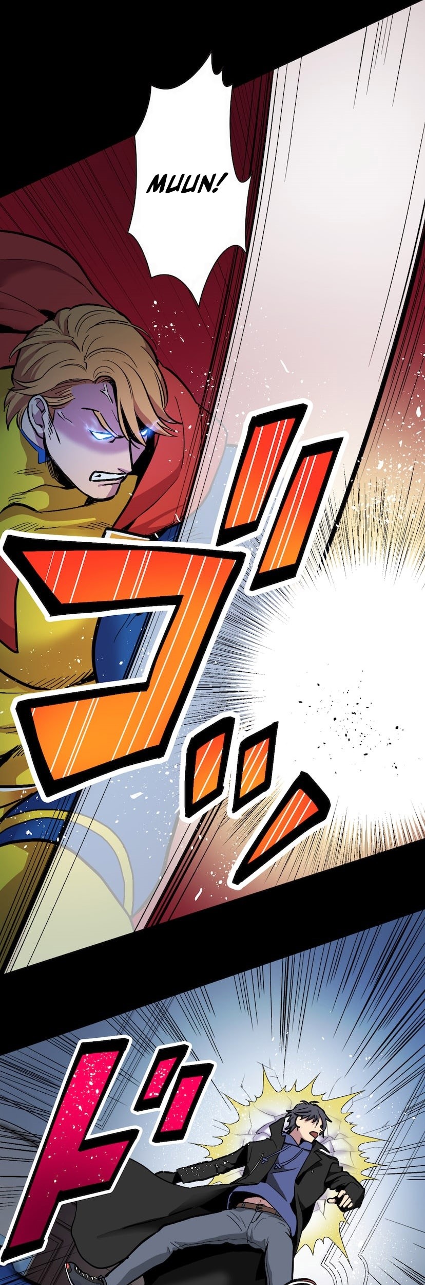 Anti-Hero chapter 01 halaman 115
