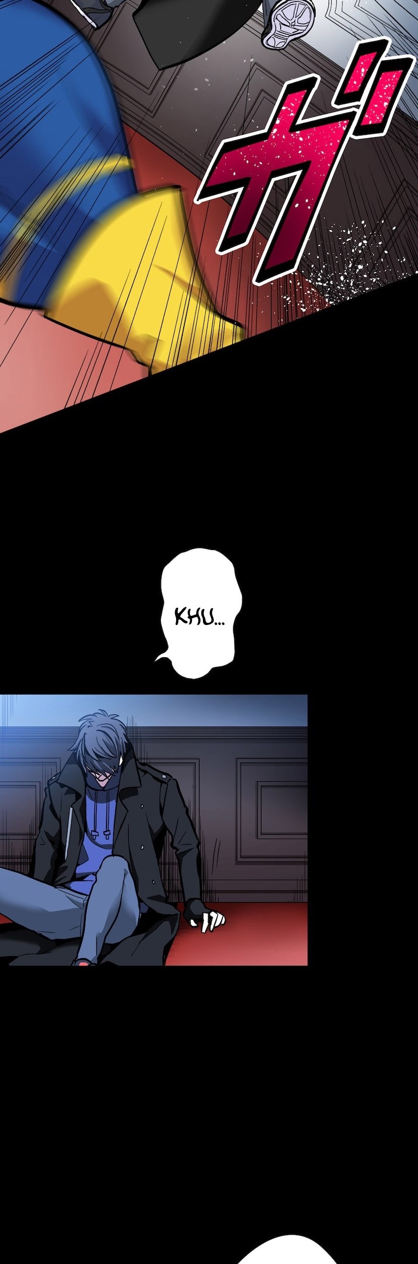 Anti-Hero chapter 01 halaman 116