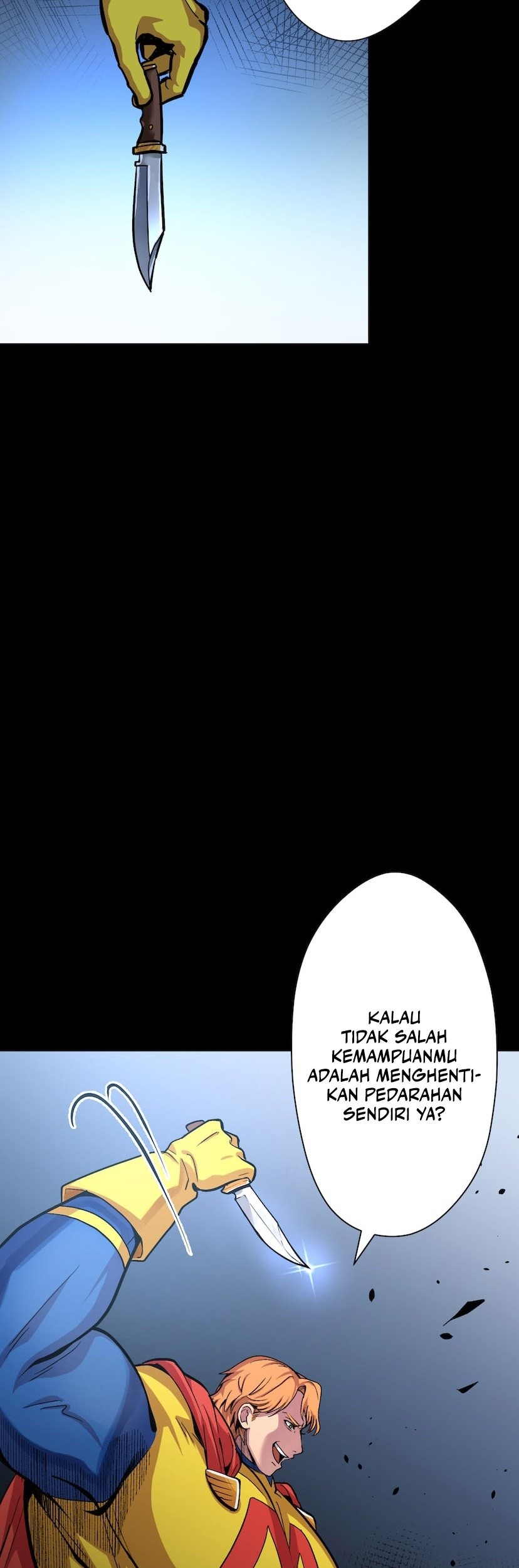 Anti-Hero chapter 01 halaman 118