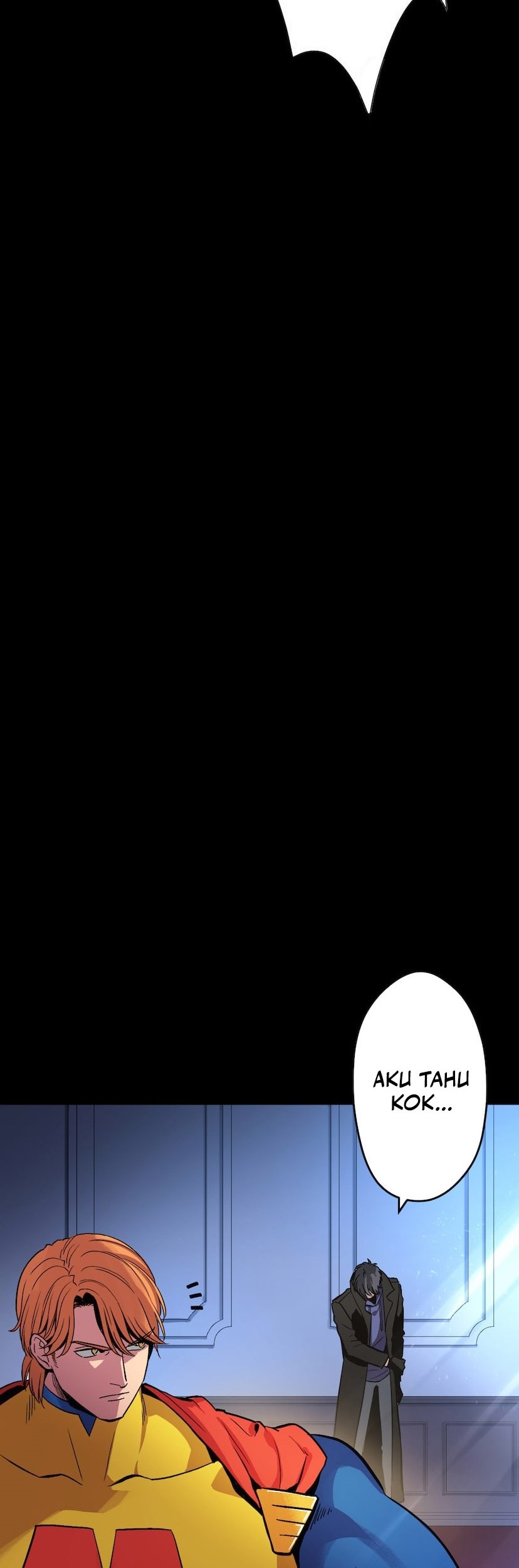 Anti-Hero chapter 01 halaman 124