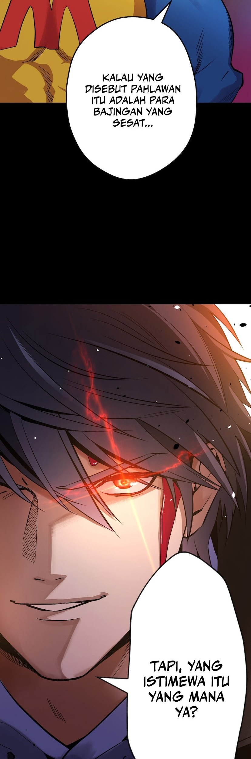 Anti-Hero chapter 01 halaman 125