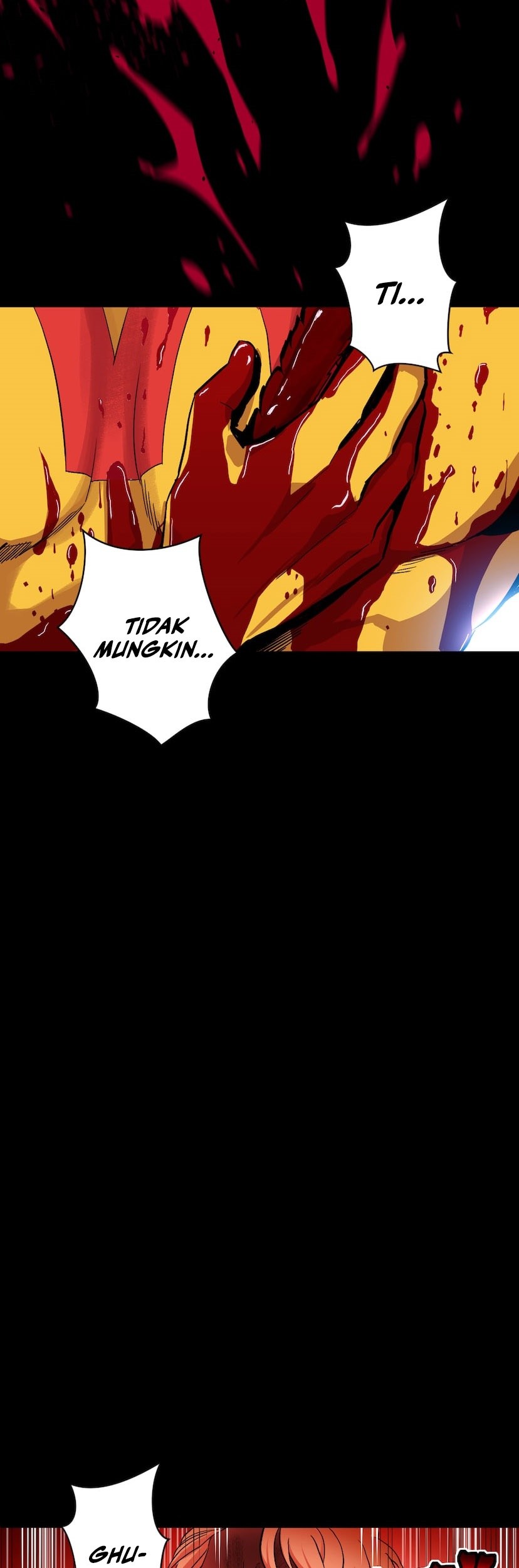 Anti-Hero chapter 01 halaman 136