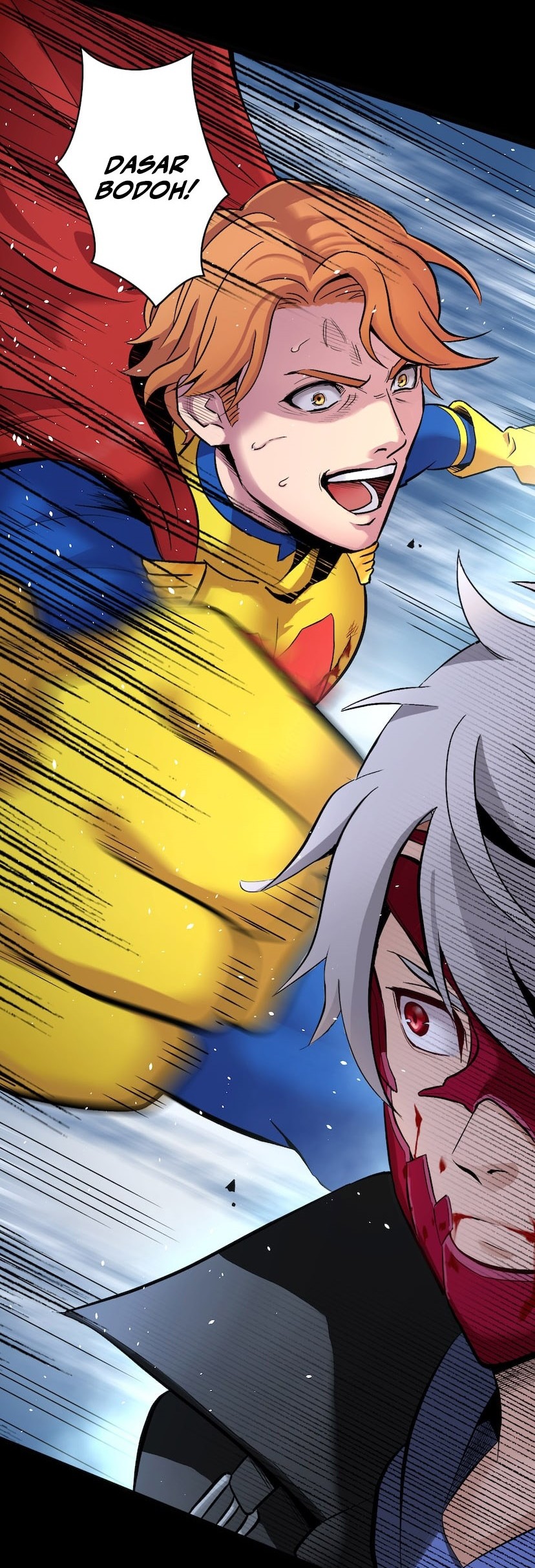 Anti-Hero chapter 01 halaman 146