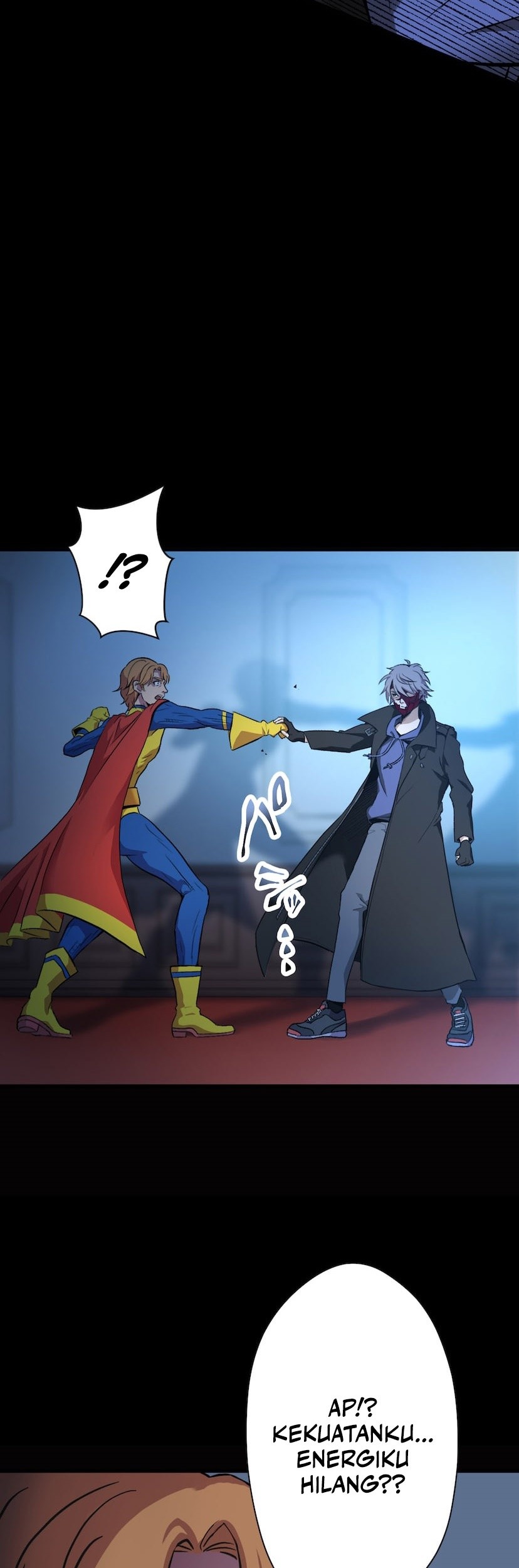 Anti-Hero chapter 01 halaman 147