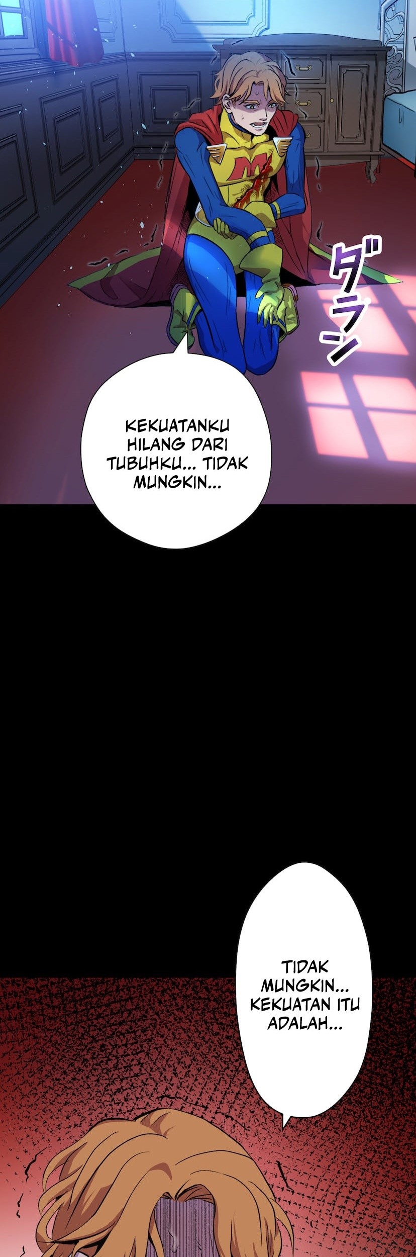 Anti-Hero chapter 01 halaman 152