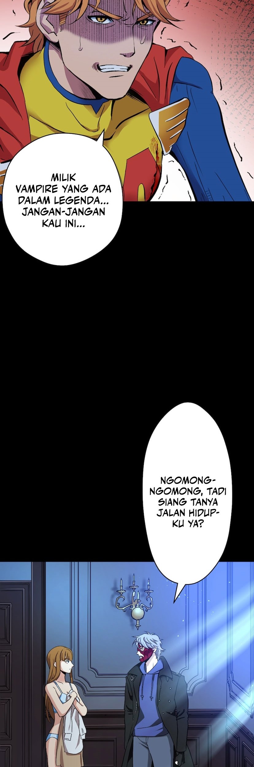 Anti-Hero chapter 01 halaman 153