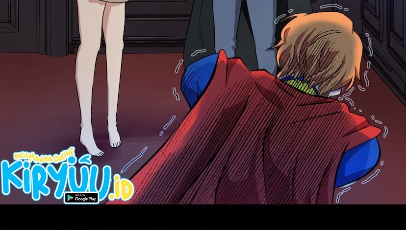 Anti-Hero chapter 01 halaman 154