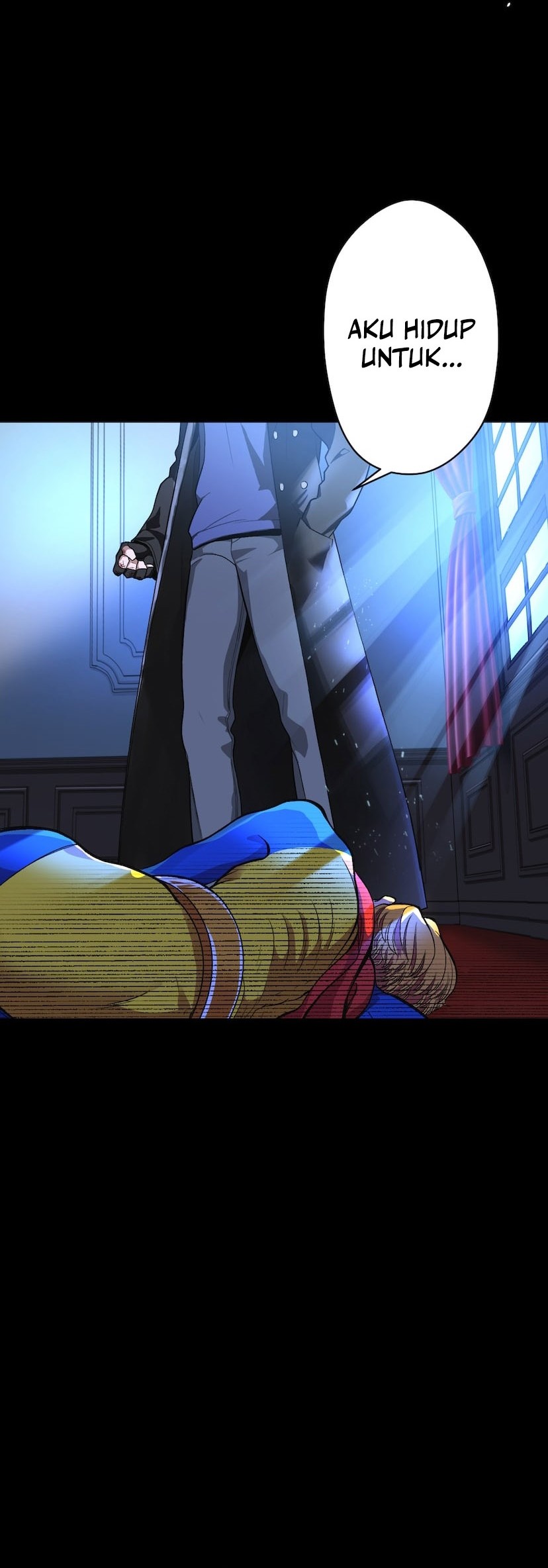 Anti-Hero chapter 01 halaman 158