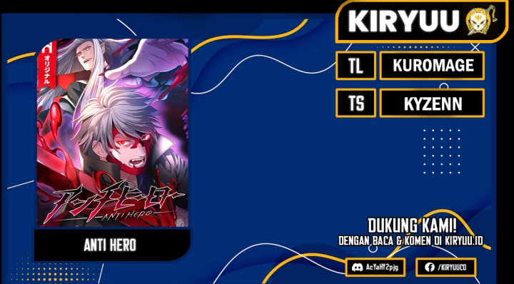 Anti-Hero chapter 04 halaman 1