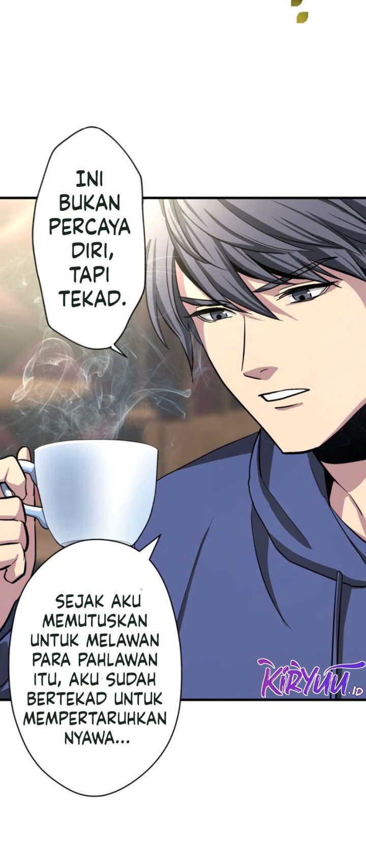 Anti-Hero chapter 04 halaman 5