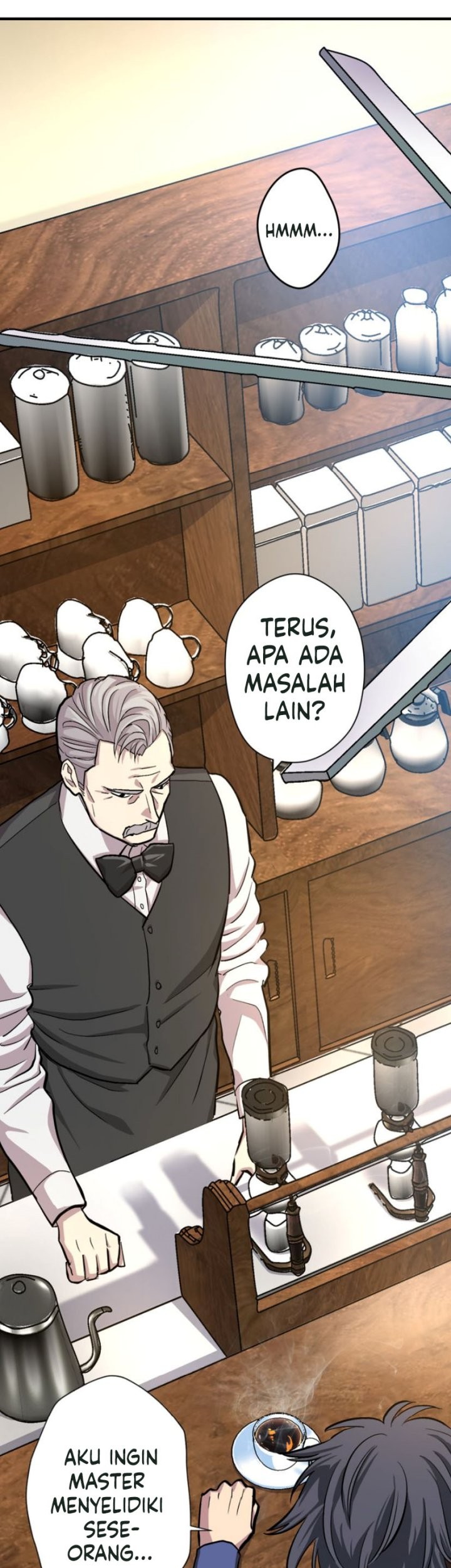 Anti-Hero chapter 04 halaman 6