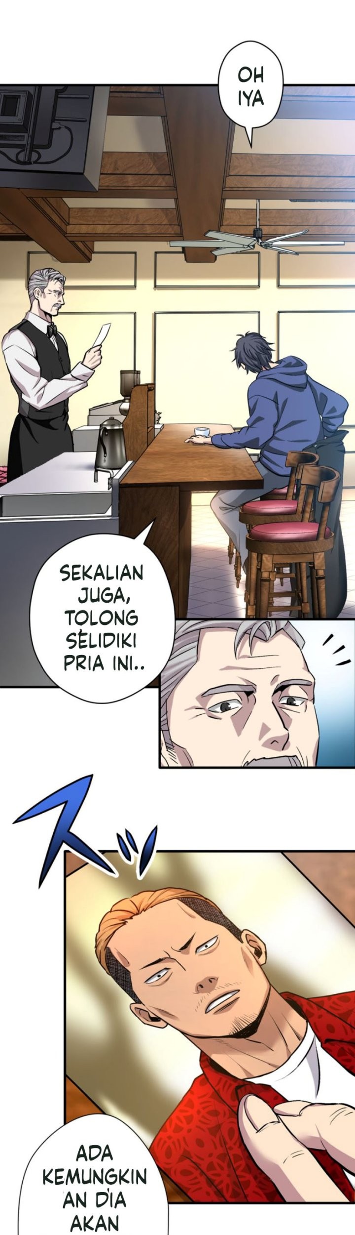 Anti-Hero chapter 04 halaman 10