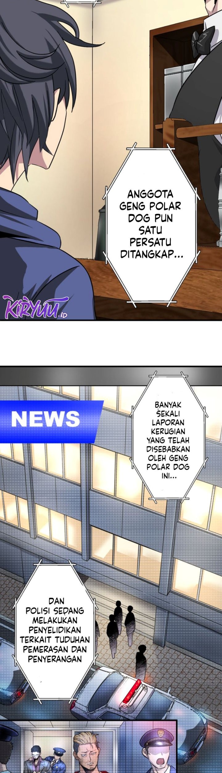 Anti-Hero chapter 04 halaman 12