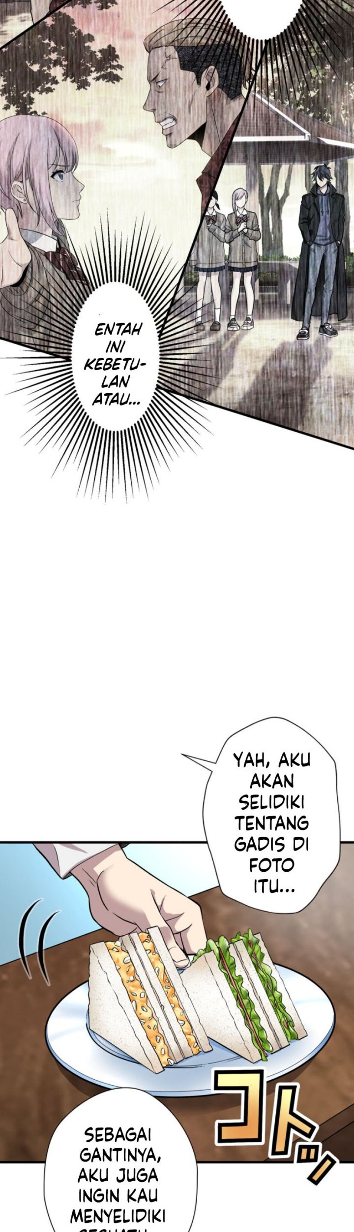 Anti-Hero chapter 04 halaman 15