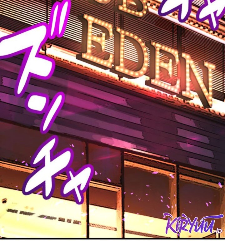 Anti-Hero chapter 04 halaman 25