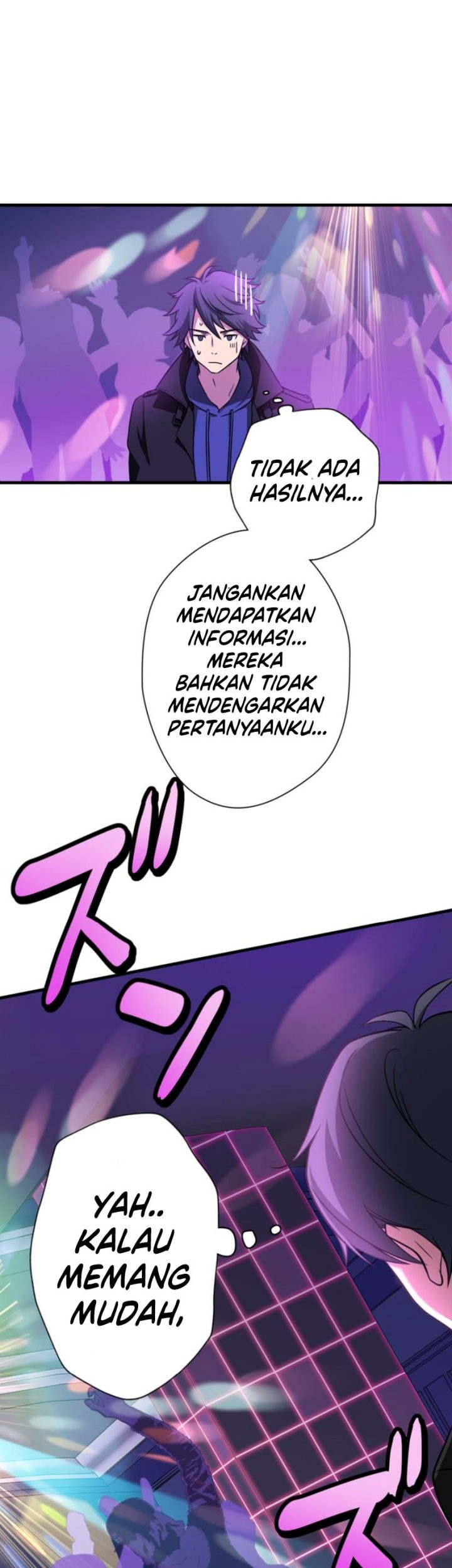 Anti-Hero chapter 04 halaman 28