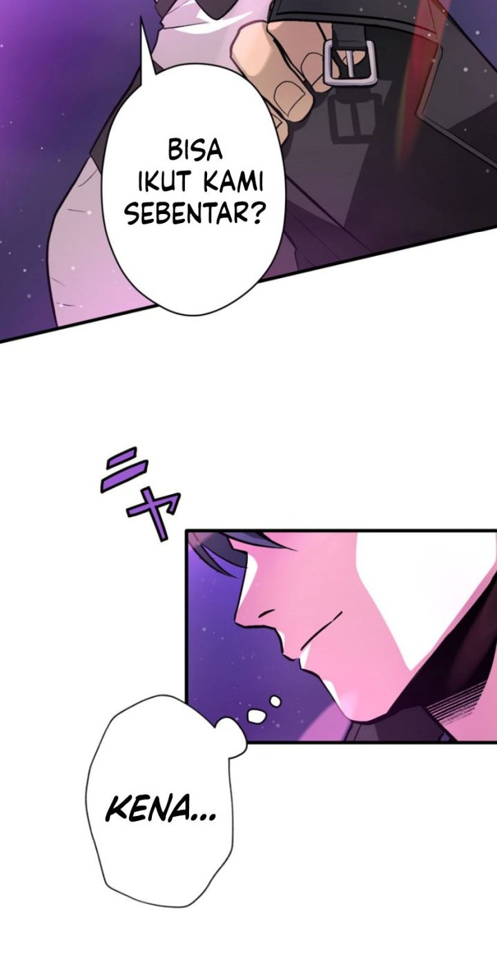 Anti-Hero chapter 04 halaman 33