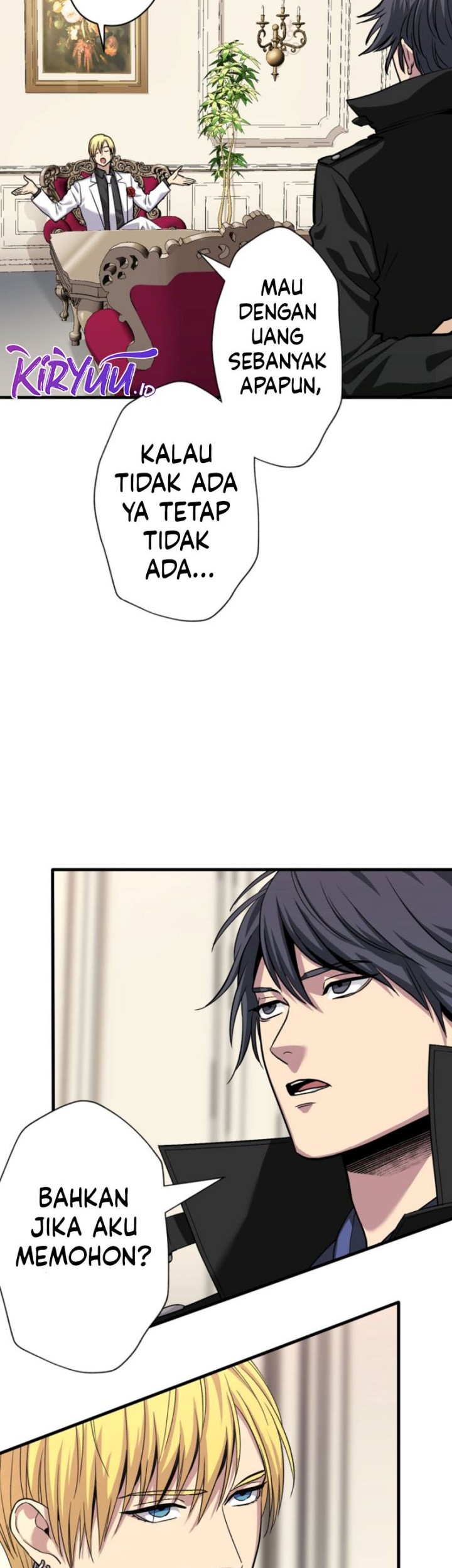 Anti-Hero chapter 04 halaman 41