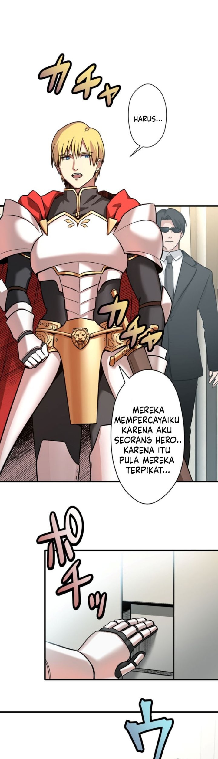Anti-Hero chapter 04 halaman 48