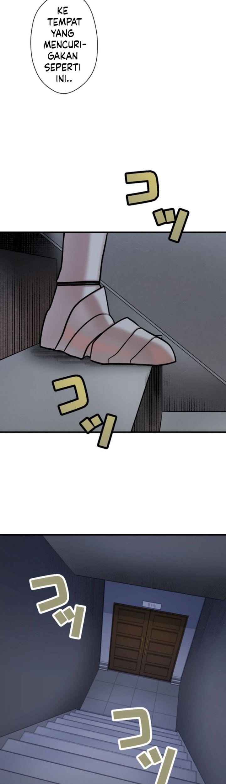 Anti-Hero chapter 04 halaman 50