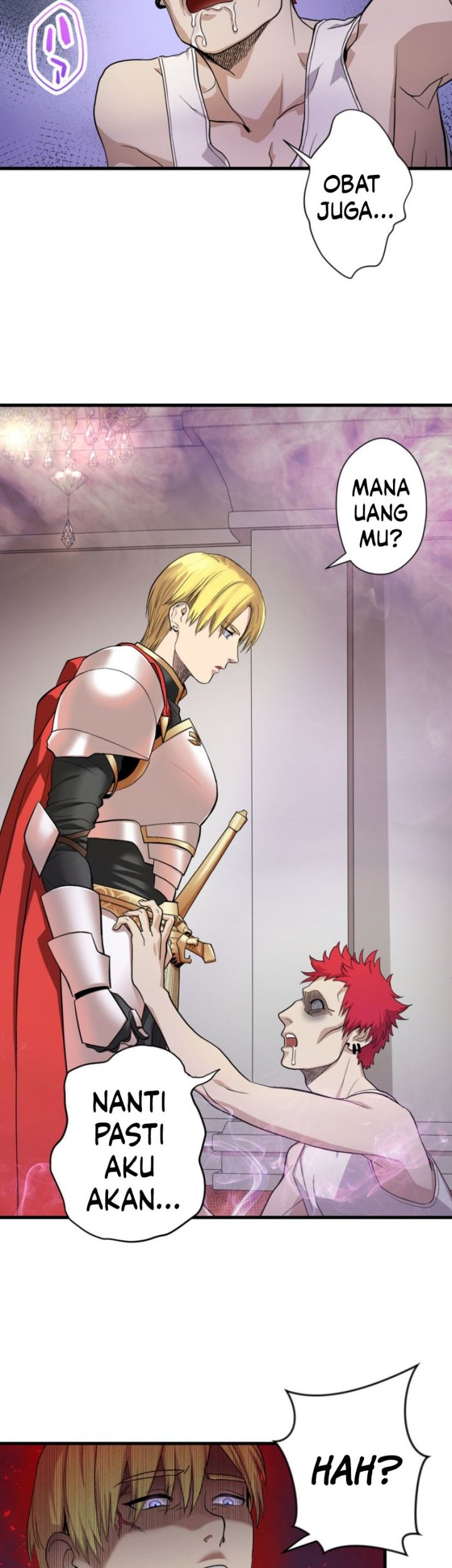 Anti-Hero chapter 04 halaman 57