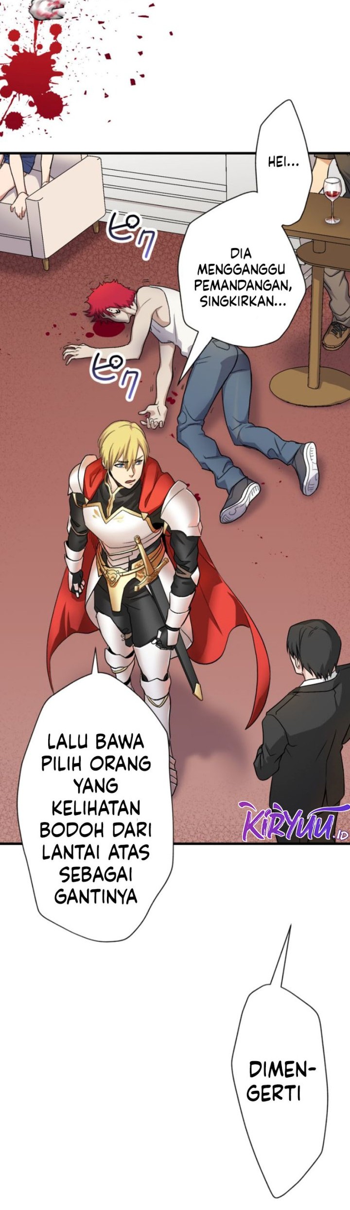 Anti-Hero chapter 04 halaman 59
