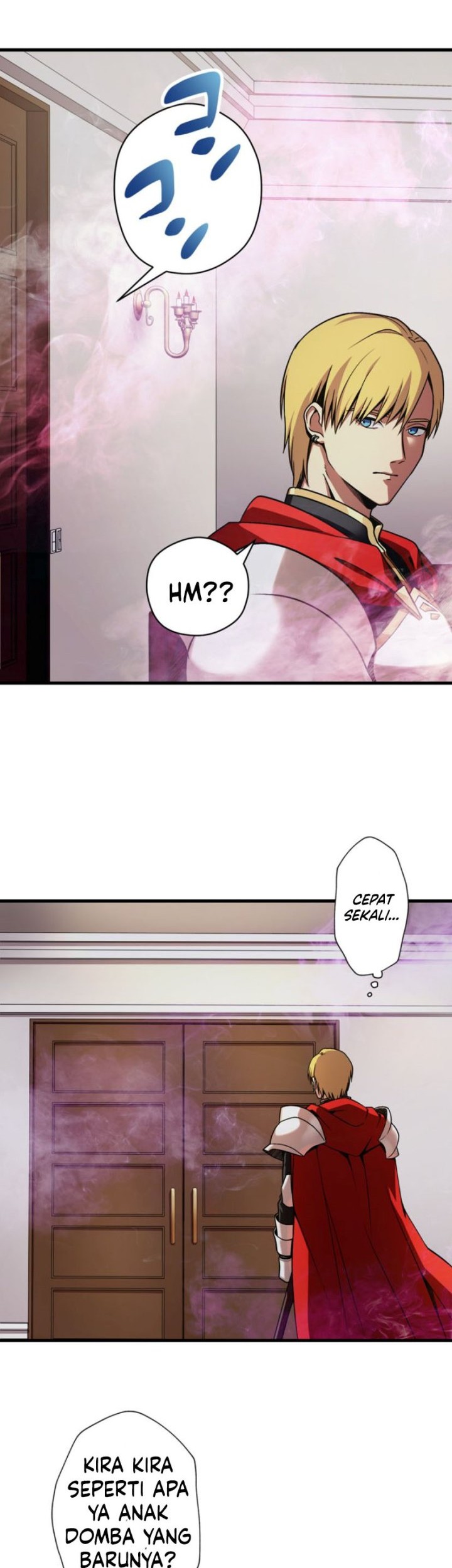 Anti-Hero chapter 04 halaman 61