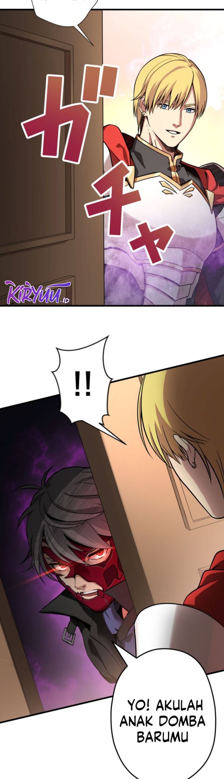 Anti-Hero chapter 04 halaman 62