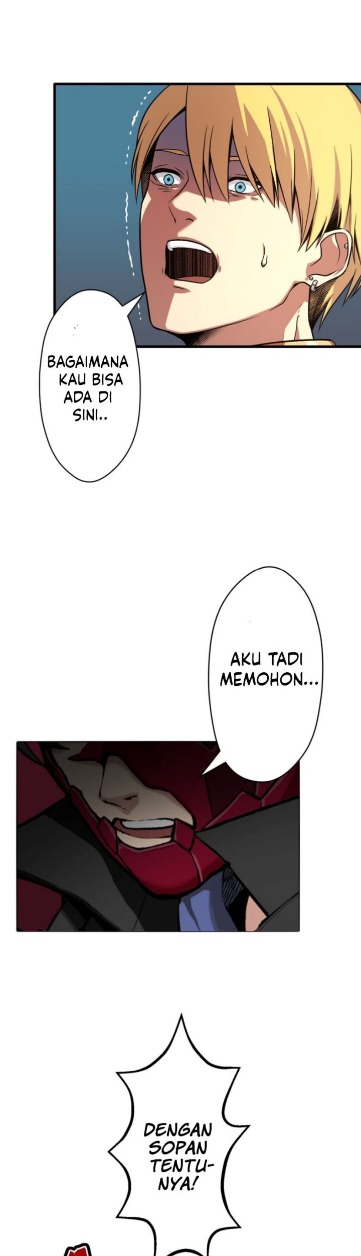 Anti-Hero chapter 04 halaman 64