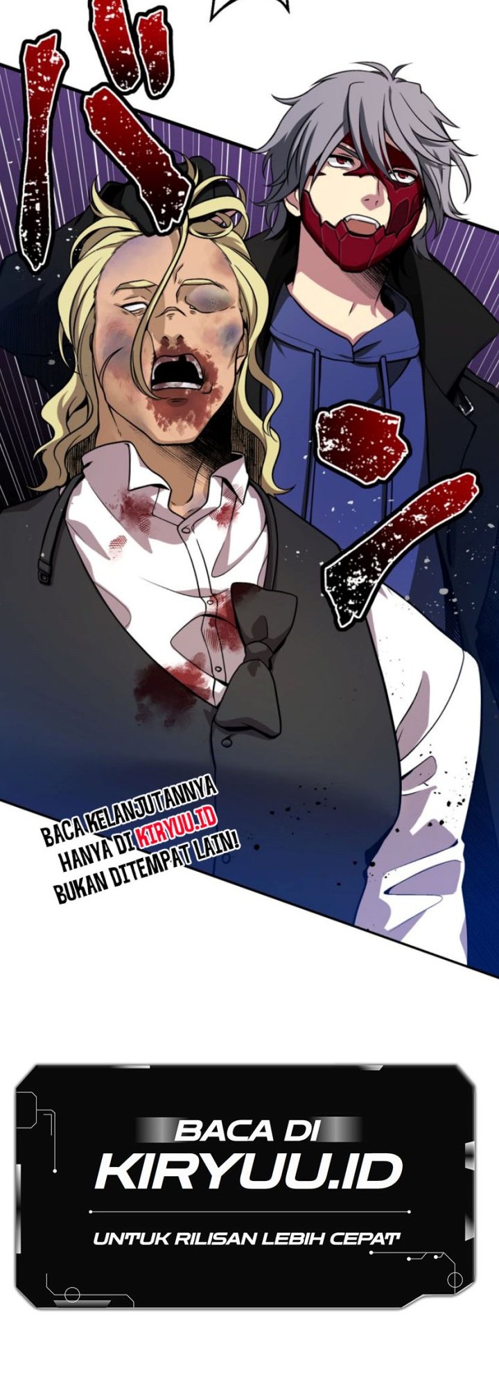 Anti-Hero chapter 04 halaman 65
